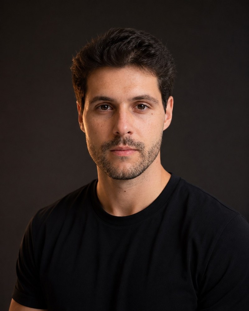 Retrato de Miguel, DoClips